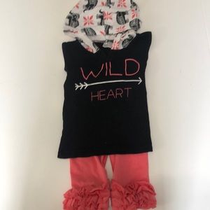 Wild Heart Set